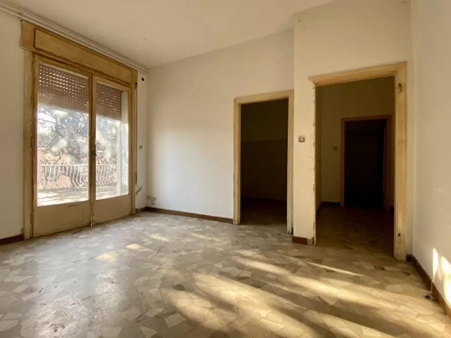 Immagine 5 di Appartamento in vendita  in Viale Francesco Crispi, 53 a Vicenza