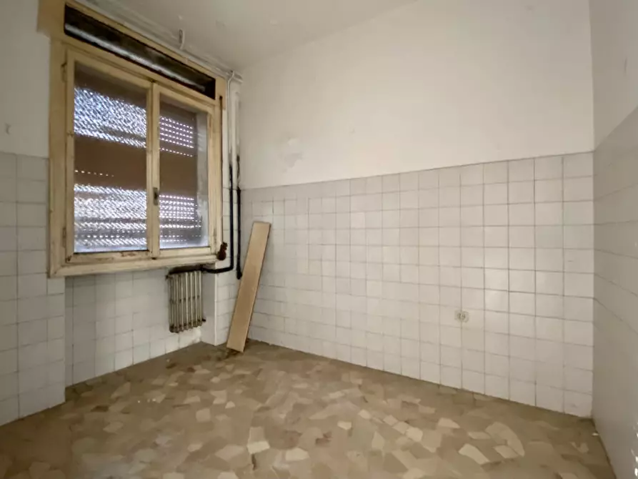 Immagine 7 di Appartamento in vendita  in Viale Francesco Crispi, 53 a Vicenza