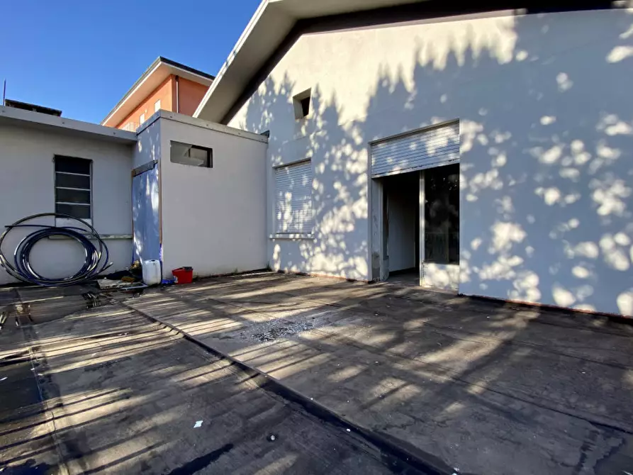 Immagine 8 di Appartamento in vendita  in Viale Francesco Crispi, 53 a Vicenza