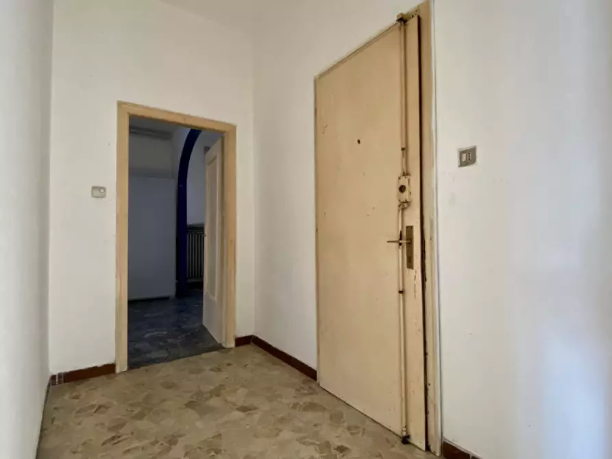 Immagine 9 di Appartamento in vendita  in Viale Francesco Crispi, 53 a Vicenza