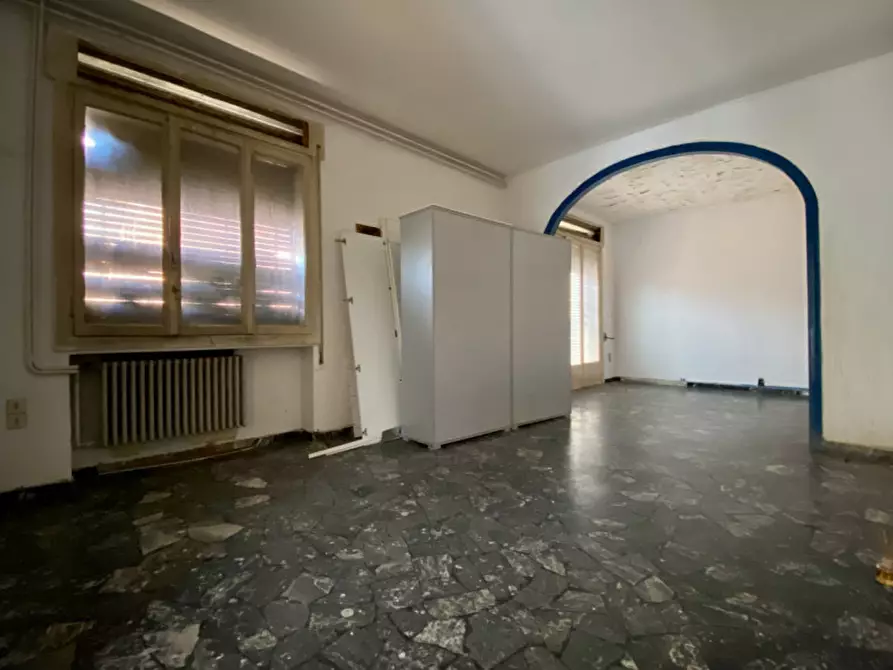 Immagine 10 di Appartamento in vendita  in Viale Francesco Crispi, 53 a Vicenza