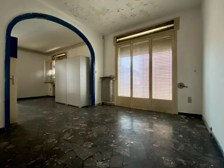 Immagine 11 di Appartamento in vendita  in Viale Francesco Crispi, 53 a Vicenza