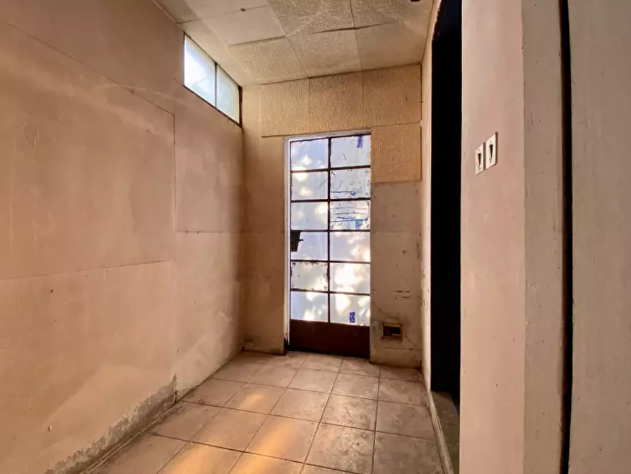 Immagine 13 di Appartamento in vendita  in Viale Francesco Crispi, 53 a Vicenza