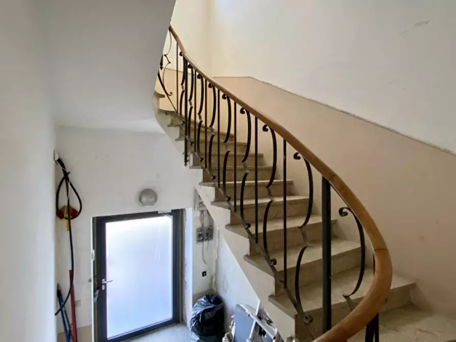 Immagine 15 di Appartamento in vendita  in Viale Francesco Crispi, 53 a Vicenza