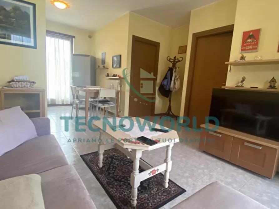 Immagine 1 di Appartamento in vendita  in Via Ca' Castelle a Zanè