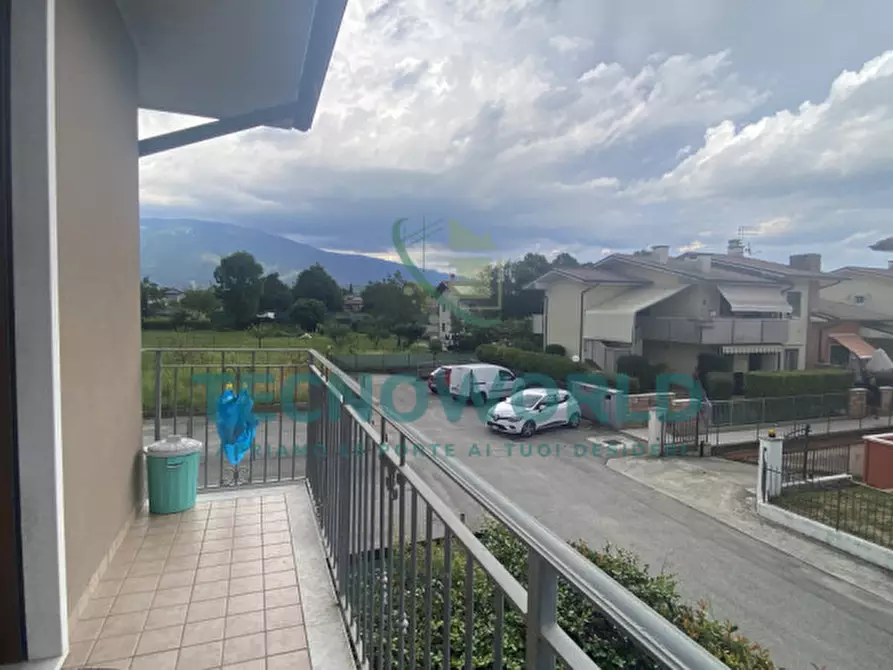 Immagine 3 di Appartamento in vendita  in Via Ca' Castelle a Zanè
