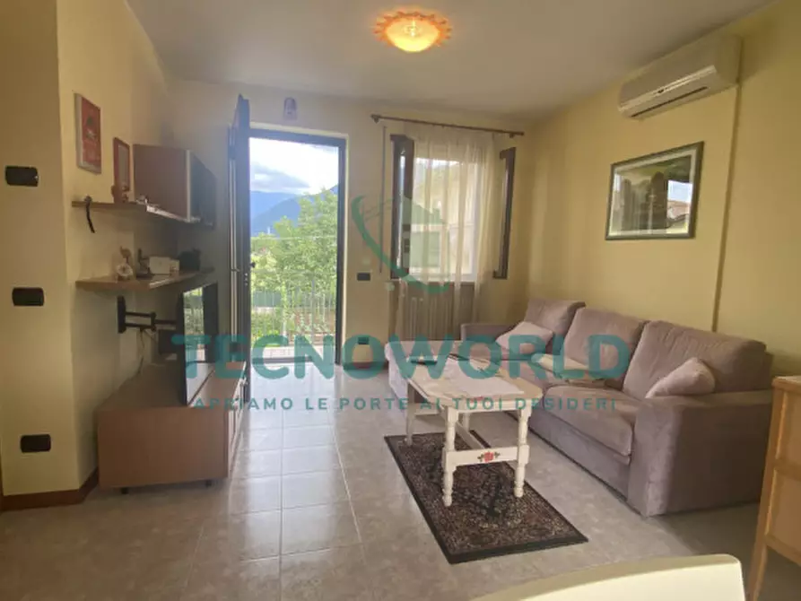 Immagine 5 di Appartamento in vendita  in Via Ca' Castelle a Zanè