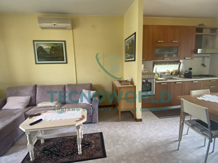 Immagine 7 di Appartamento in vendita  in Via Ca' Castelle a Zanè