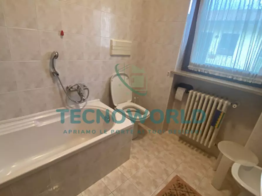 Immagine 8 di Appartamento in vendita  in Via Ca' Castelle a Zanè