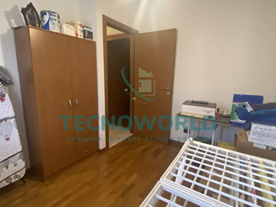 Immagine 10 di Appartamento in vendita  in Via Ca' Castelle a Zanè