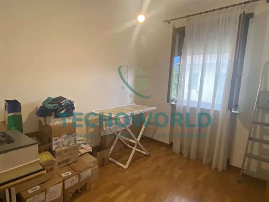 Immagine 9 di Appartamento in vendita  in Via Ca' Castelle a Zanè