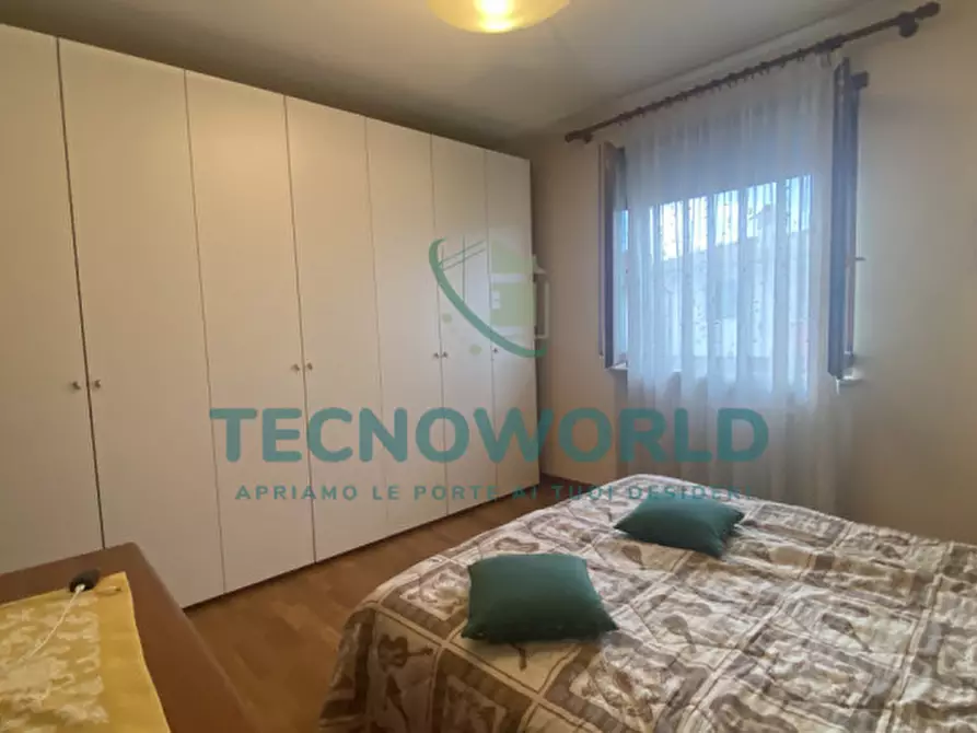 Immagine 10 di Appartamento in vendita  in Via Ca' Castelle a Zanè