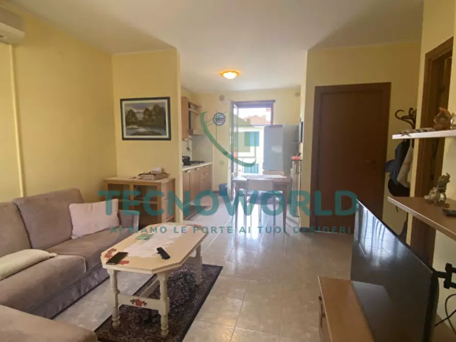 Immagine 11 di Appartamento in vendita  in Via Ca' Castelle a Zanè