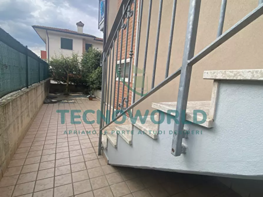 Immagine 16 di Appartamento in vendita  in Via Ca' Castelle a Zanè