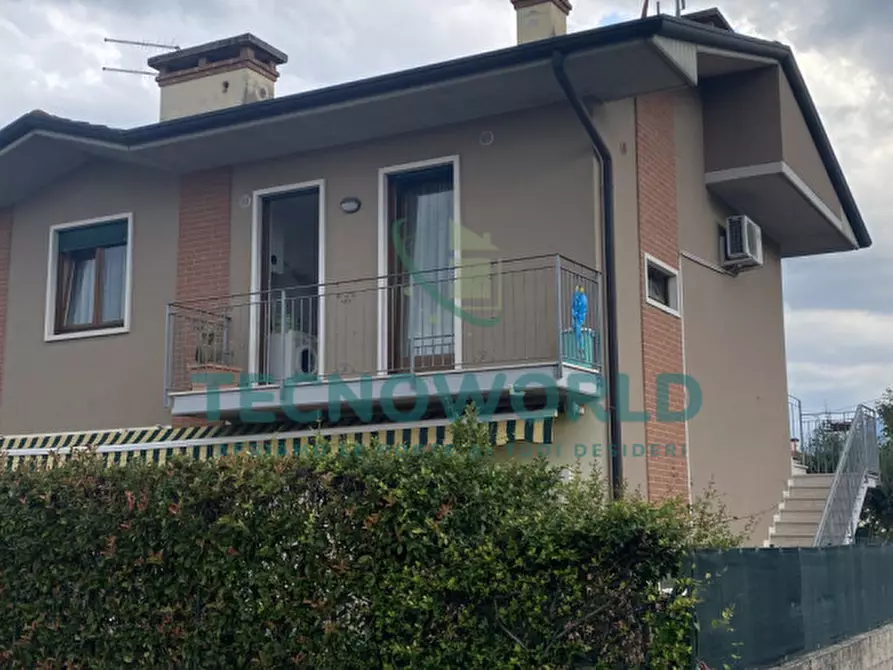 Immagine 20 di Appartamento in vendita  in Via Ca' Castelle a Zanè