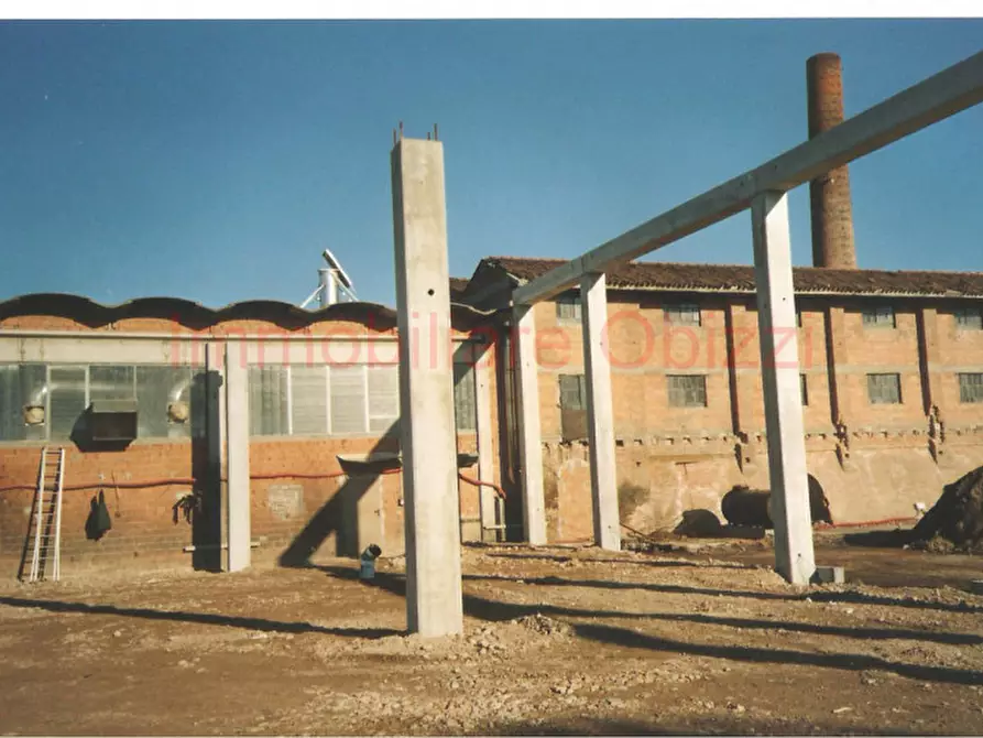 Immagine 7 di Capannone industriale in vendita  in via nona strada a Padova