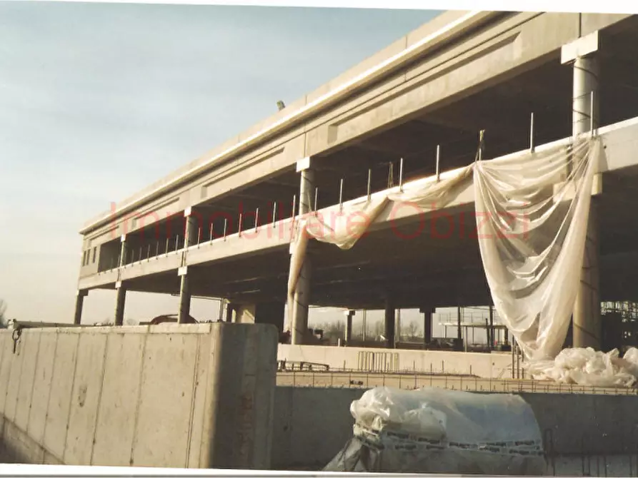 Immagine 8 di Capannone industriale in vendita  in via nona strada a Padova