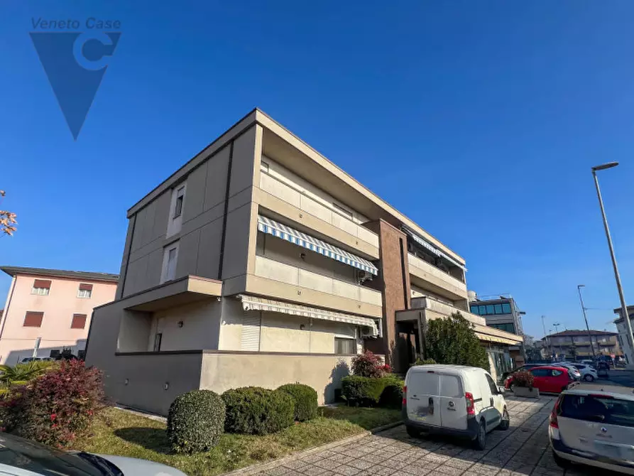 Immagine 1 di Appartamento in vendita  in Via Vittorio Emanuele II a Conselve