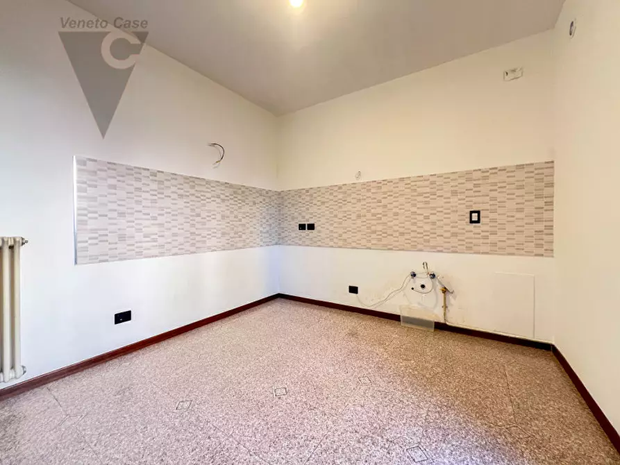 Immagine 6 di Appartamento in vendita  in Via Vittorio Emanuele II a Conselve