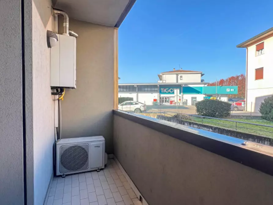 Immagine 10 di Appartamento in vendita  in Via Vittorio Emanuele II a Conselve