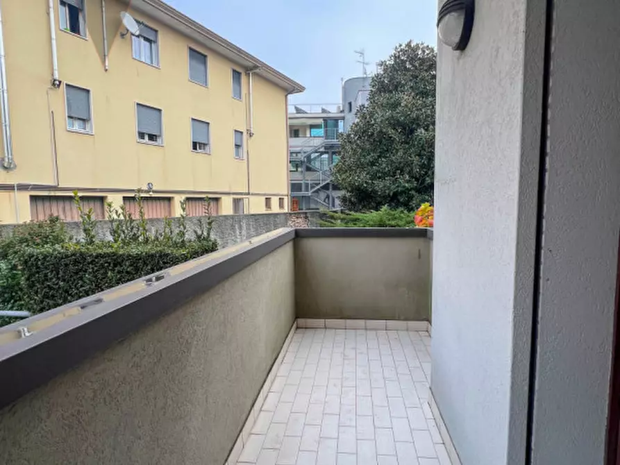 Immagine 21 di Appartamento in vendita  in Via Vittorio Emanuele II a Conselve