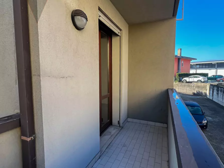 Immagine 22 di Appartamento in vendita  in Via Vittorio Emanuele II a Conselve