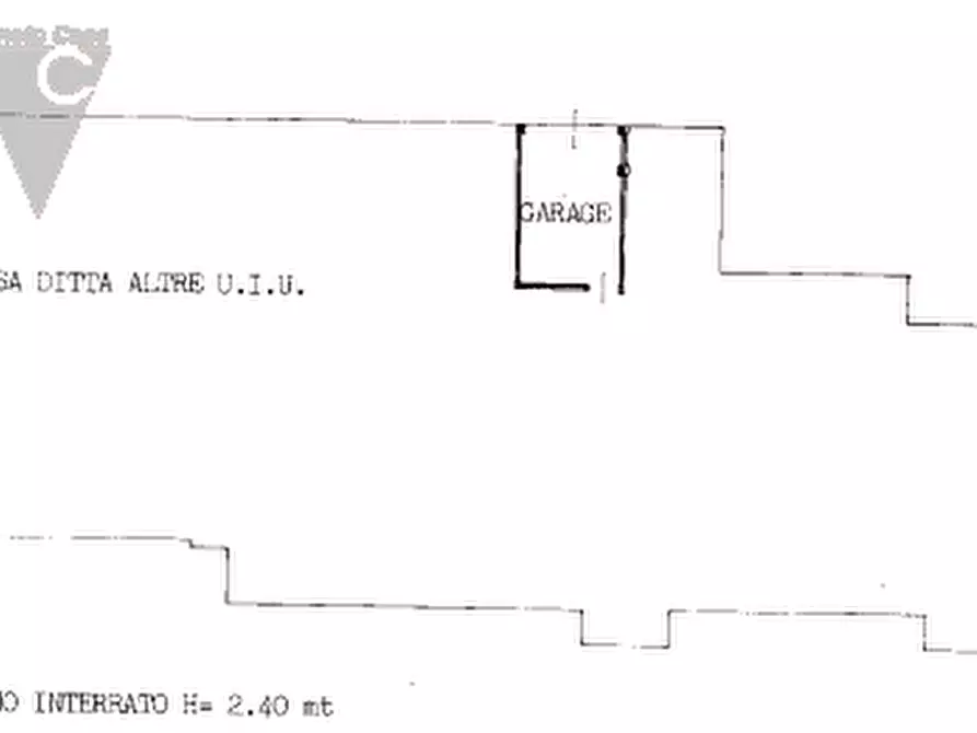 Immagine 25 di Appartamento in vendita  in Via Vittorio Emanuele II a Conselve