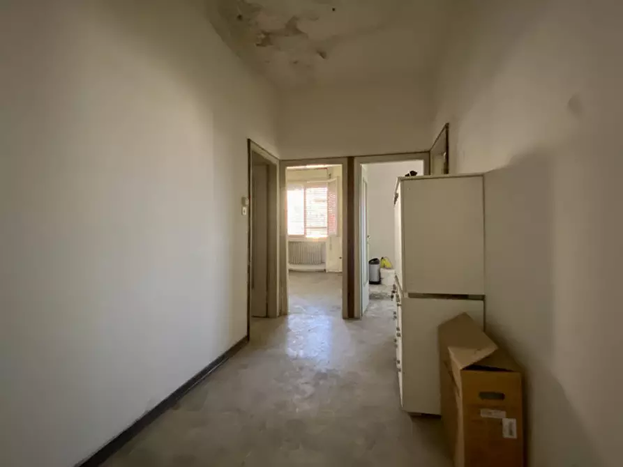 Immagine 2 di Appartamento in vendita  in Viale Francesco Crispi, 53 a Vicenza