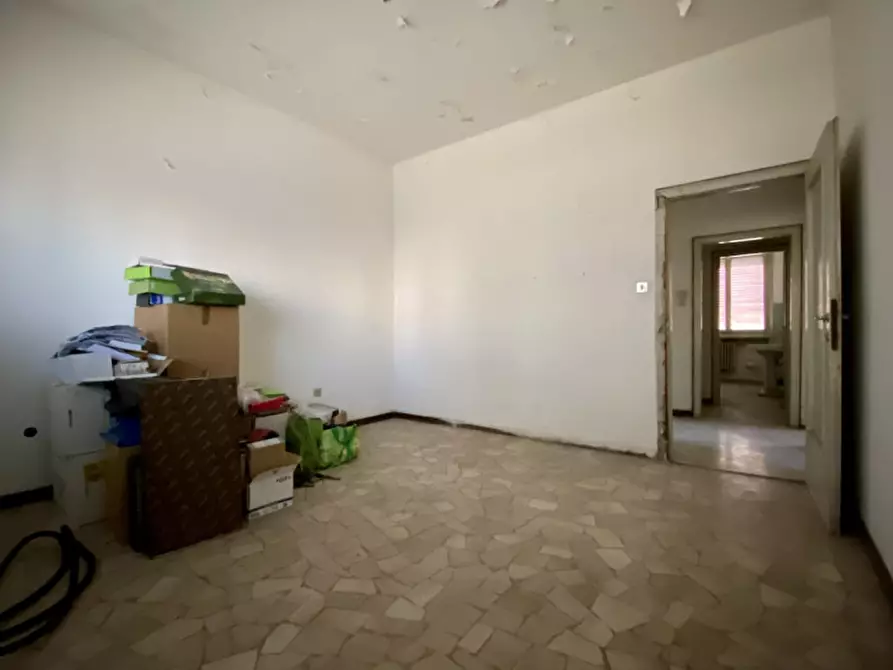 Immagine 4 di Appartamento in vendita  in Viale Francesco Crispi, 53 a Vicenza
