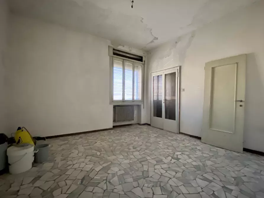 Immagine 5 di Appartamento in vendita  in Viale Francesco Crispi, 53 a Vicenza