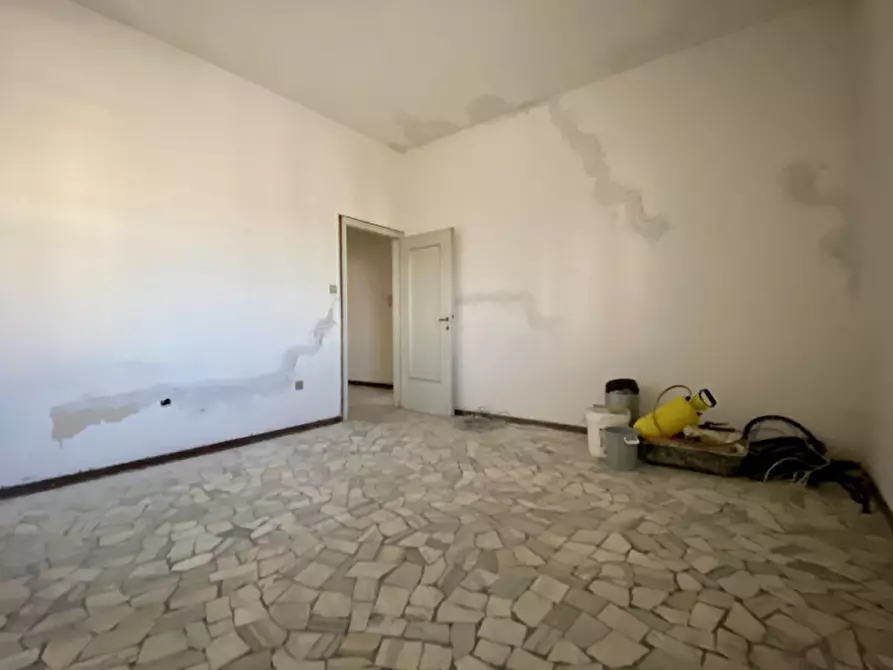 Immagine 6 di Appartamento in vendita  in Viale Francesco Crispi, 53 a Vicenza