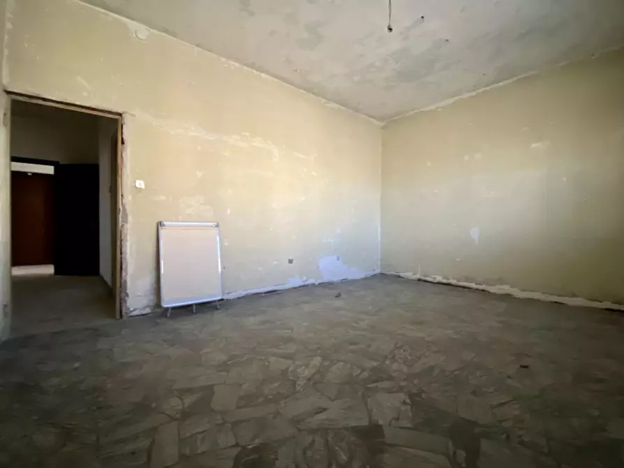 Immagine 7 di Appartamento in vendita  in Viale Francesco Crispi, 53 a Vicenza