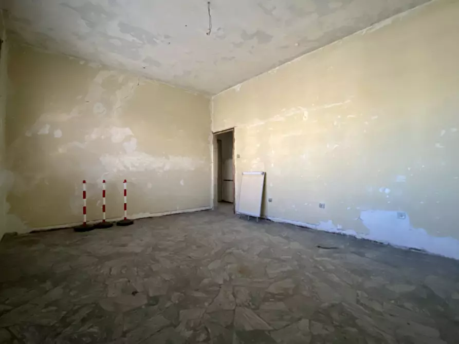 Immagine 8 di Appartamento in vendita  in Viale Francesco Crispi, 53 a Vicenza