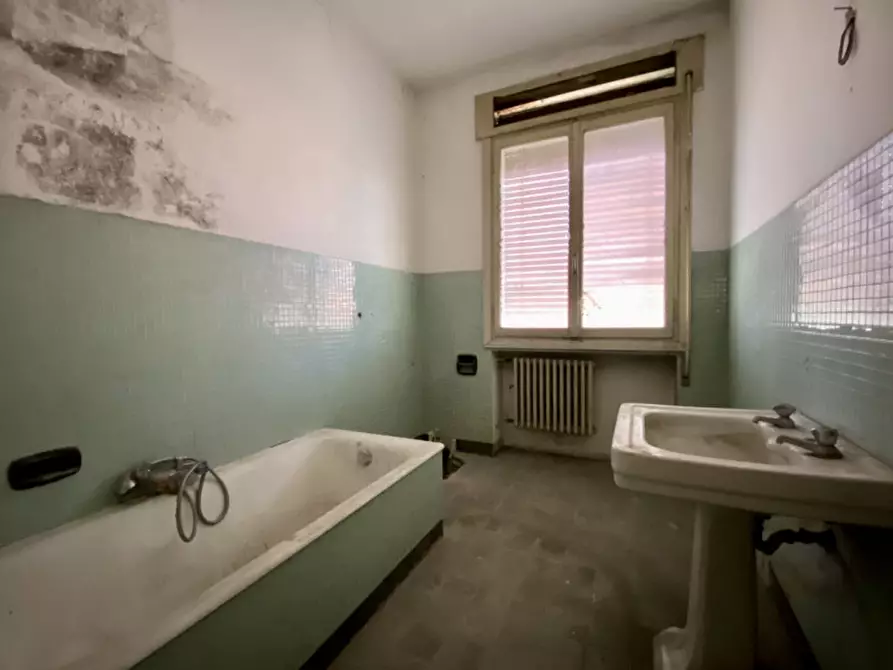 Immagine 9 di Appartamento in vendita  in Viale Francesco Crispi, 53 a Vicenza