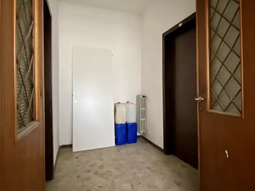 Immagine 10 di Appartamento in vendita  in Viale Francesco Crispi, 53 a Vicenza