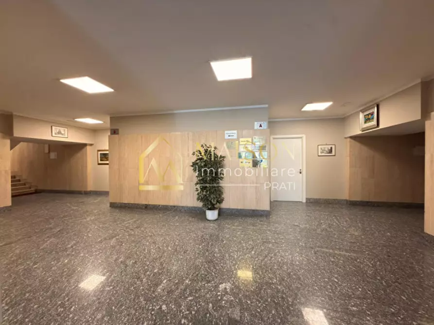 Immagine 4 di Appartamento in vendita  in Via Val Pellice a Roma