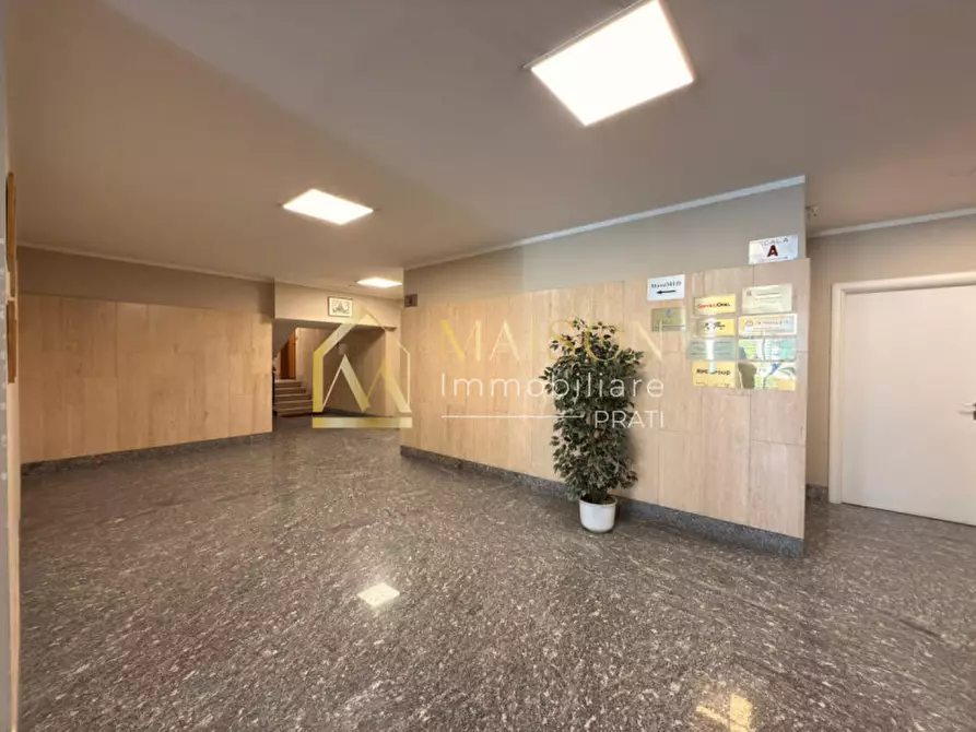 Immagine 11 di Appartamento in vendita  in Via Val Pellice a Roma