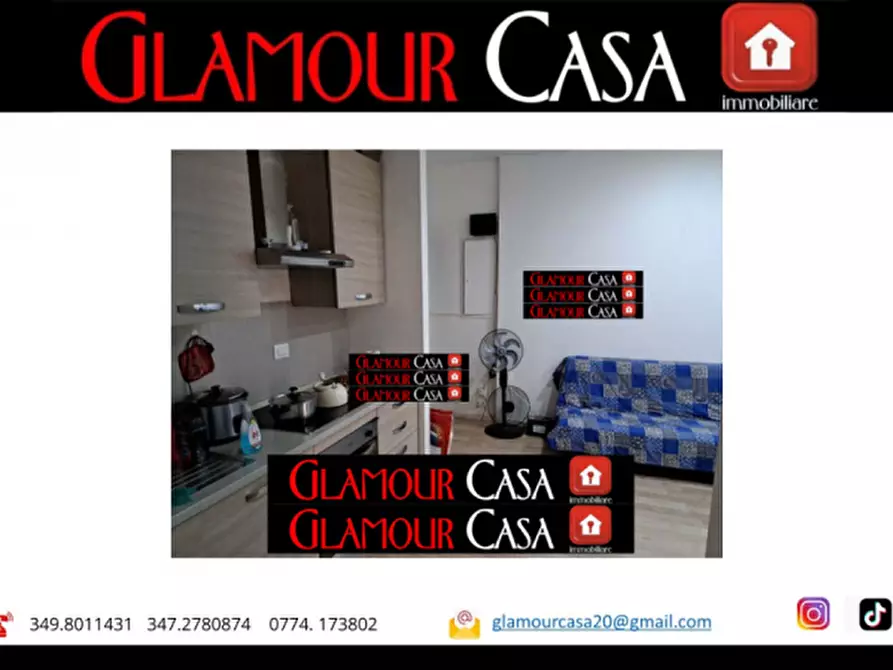 Immagine 4 di Appartamento in vendita  in Via Clemente Nono a Roma