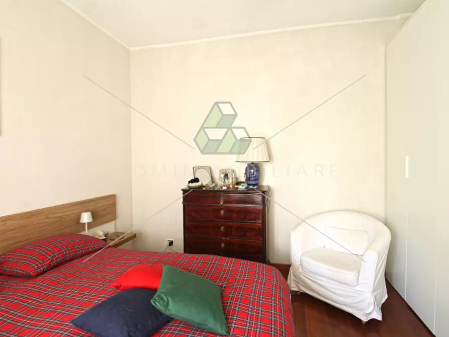 Immagine 13 di Appartamento in vendita  in Via di Santa Maria della Speranza a Roma