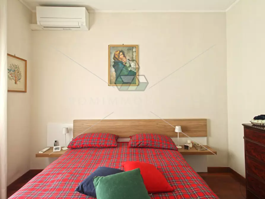 Immagine 14 di Appartamento in vendita  in Via di Santa Maria della Speranza a Roma