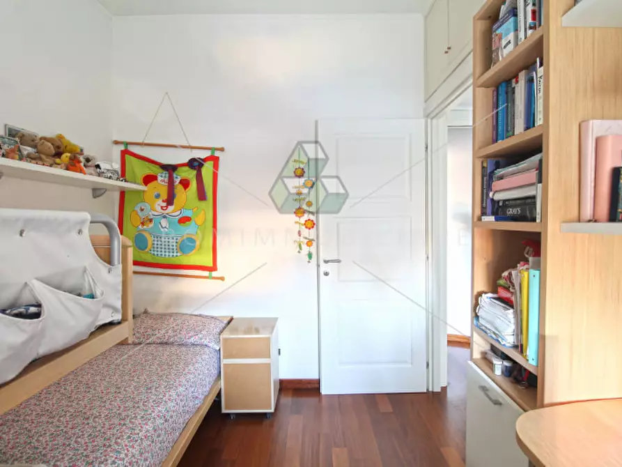 Immagine 18 di Appartamento in vendita  in Via di Santa Maria della Speranza a Roma