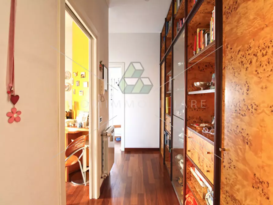 Immagine 19 di Appartamento in vendita  in Via di Santa Maria della Speranza a Roma