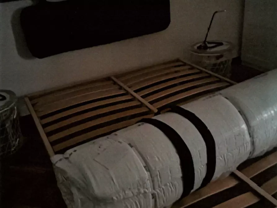 Immagine 7 di Appartamento in affitto  a Torino