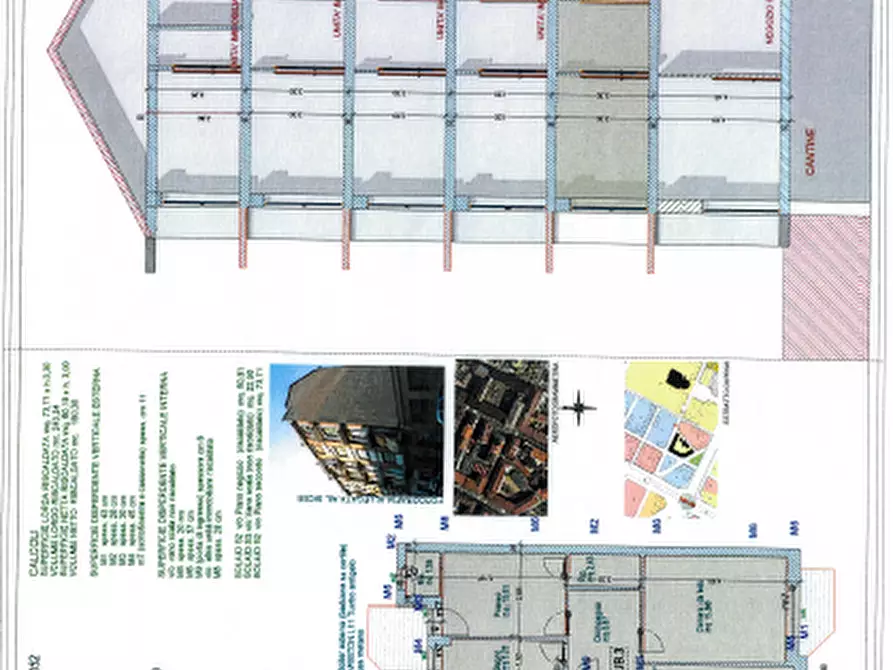 Immagine 11 di Appartamento in affitto  a Torino
