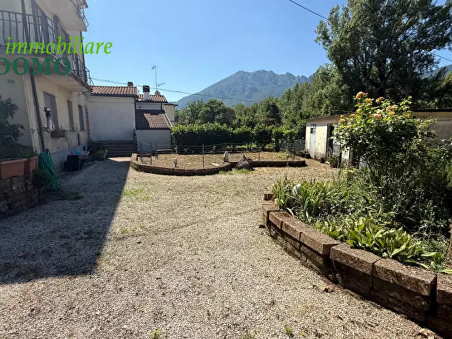 Immagine 2 di Appartamento in vendita  a Cogollo Del Cengio