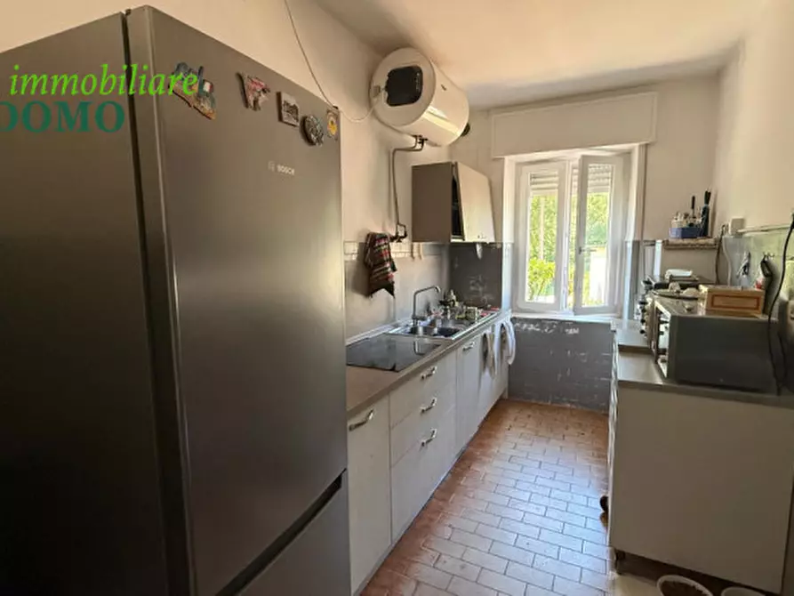 Immagine 4 di Appartamento in vendita  a Cogollo Del Cengio