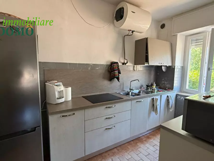 Immagine 6 di Appartamento in vendita  a Cogollo Del Cengio