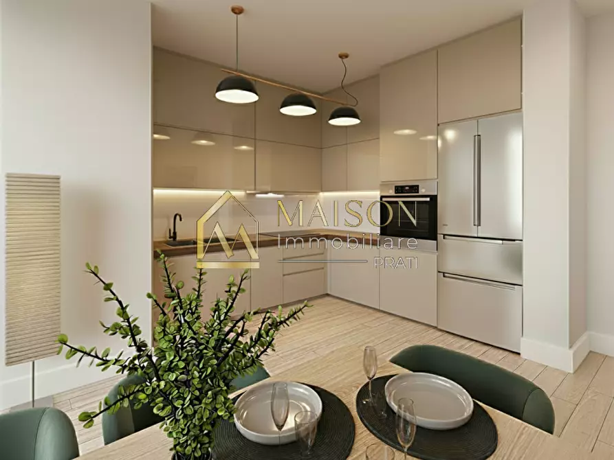 Immagine 6 di Appartamento in vendita  in Via Val Pellice a Roma