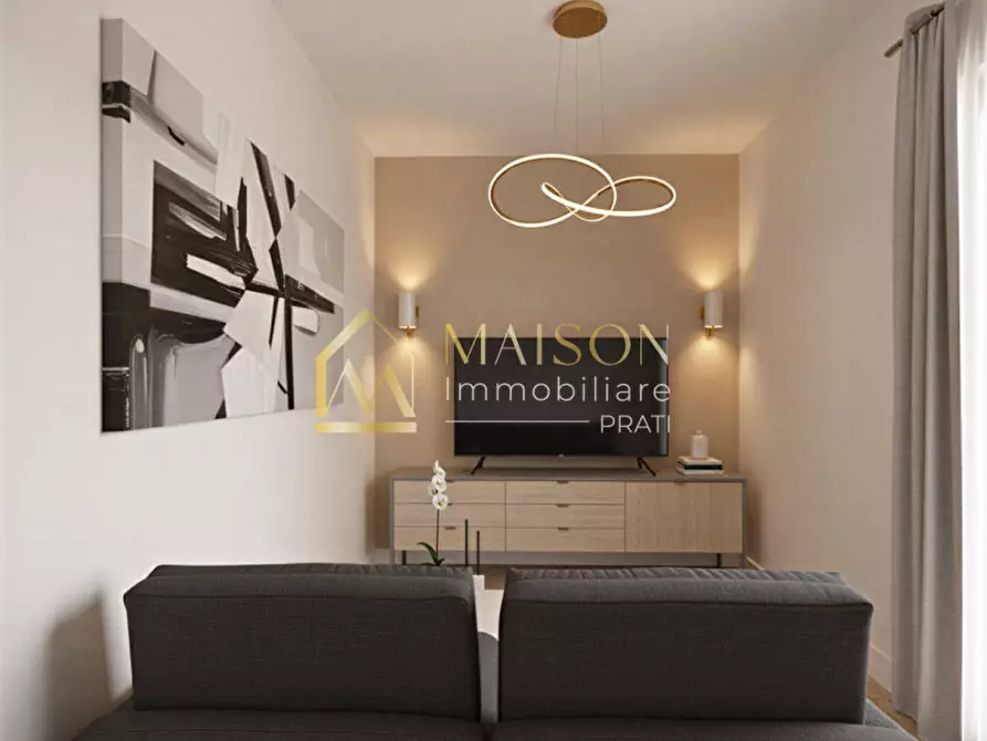 Immagine 7 di Appartamento in vendita  in Via Val Pellice a Roma