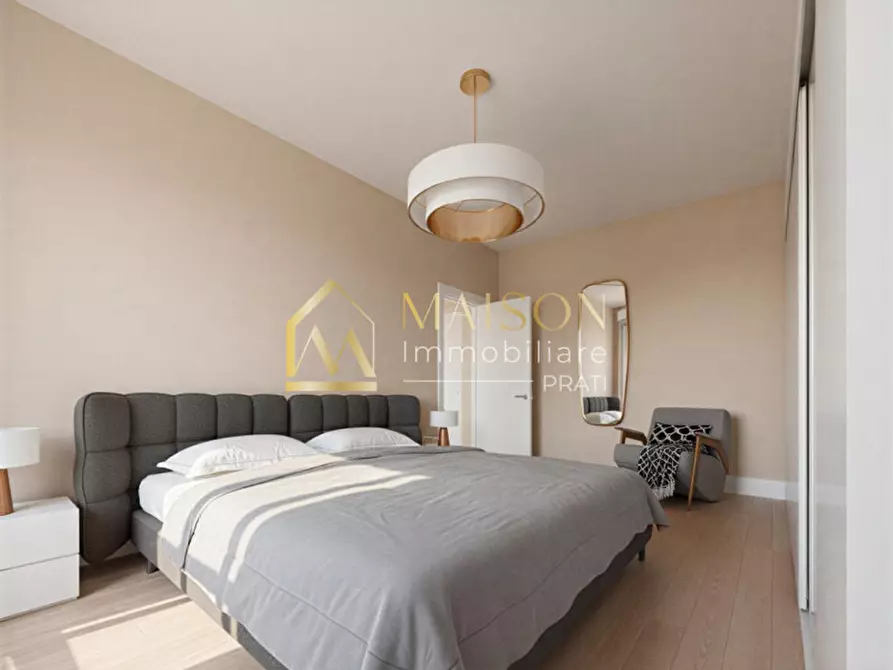 Immagine 9 di Appartamento in vendita  in Via Val Pellice a Roma